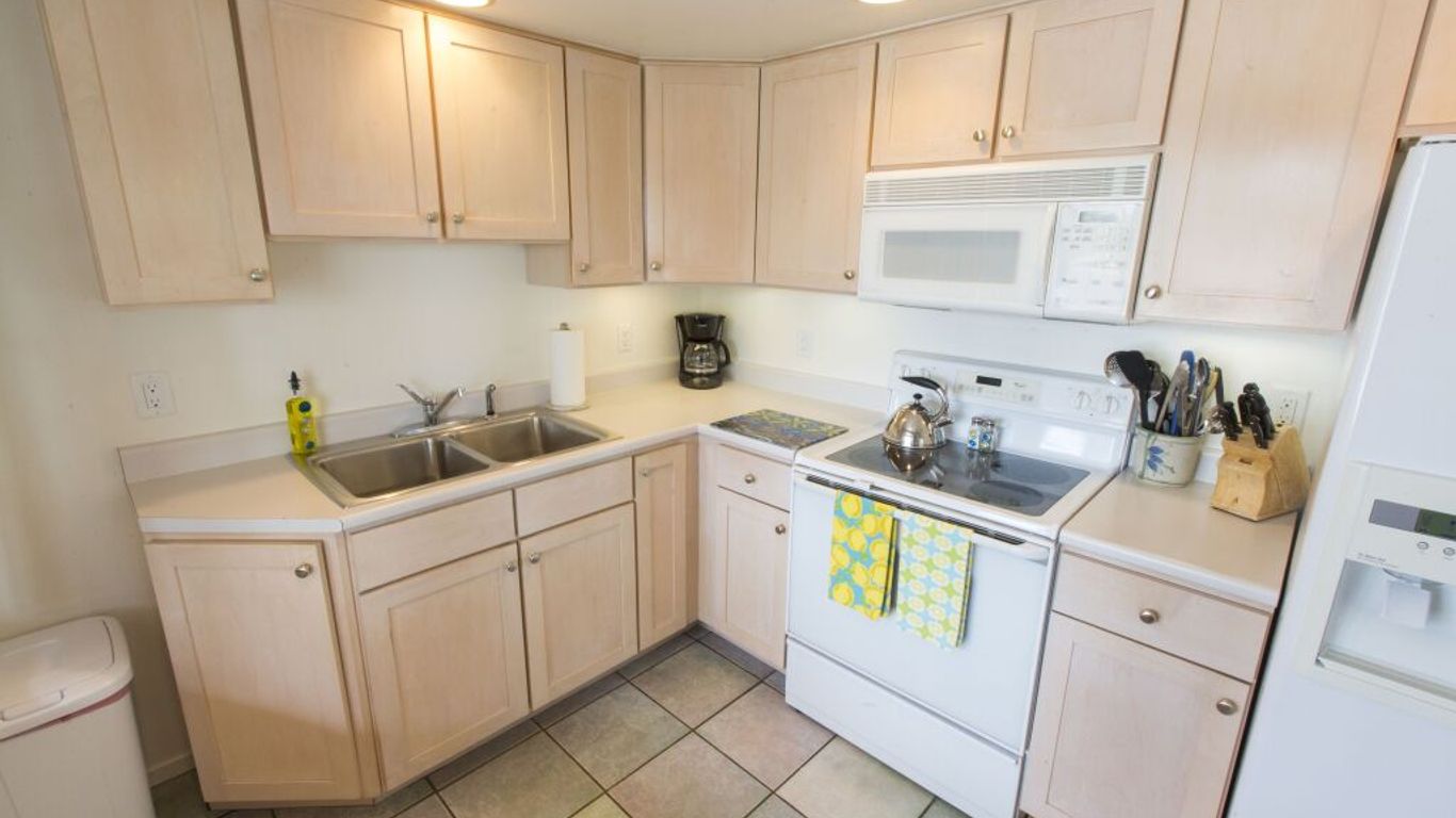 Serendipity Resort & Suites