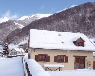 Gîte Balnéo le Patou up to 10 people - Cauterets - Bâtiment