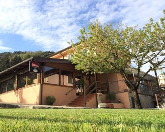 Locanda da Marco - Pignone - Bâtiment