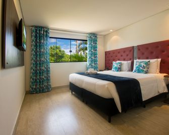 Hotel Barra da Lagoa by Latitud Hoteles - Búzios