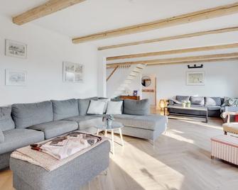 Holiday Home Rouwen - 1km from the sea by Interhome - Sakskøbing