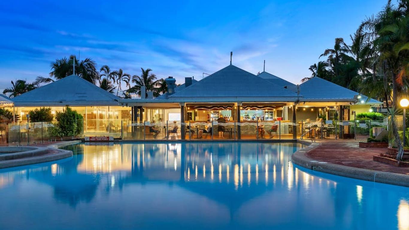 The Resort at Dolphin Heads