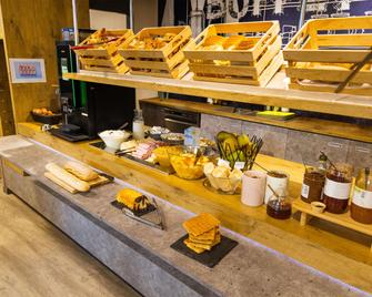 ibis budget Paris Porte de Vanves - Vanves - Bâtiment