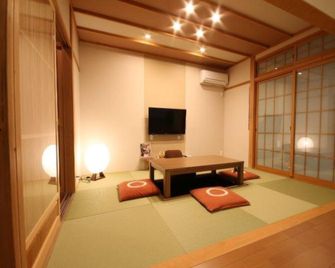 Makotoya - Takayama - Dining room