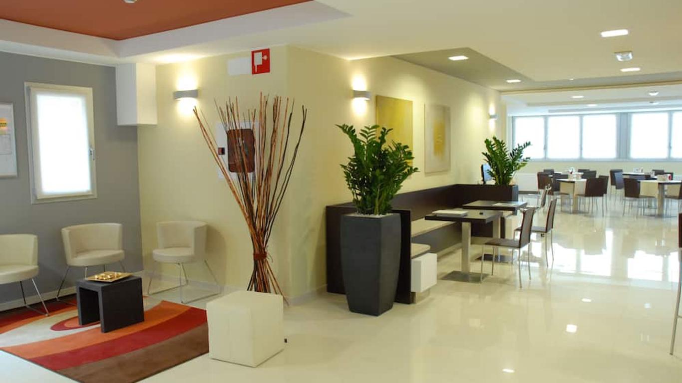 سان جيورجيو هوتل