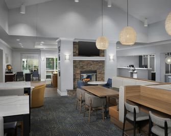 Homewood Suites by Hilton Birmingham-South/Inverness - Birmingham - Εστιατόριο