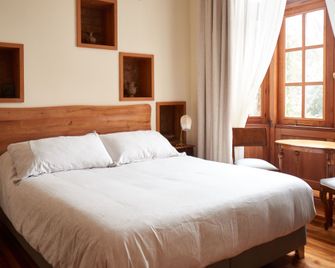 Fortunata Chacana Guest House - Valparaíso