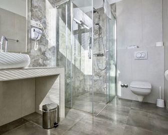 Prima Luce Downtown - Spalato - Camera da letto