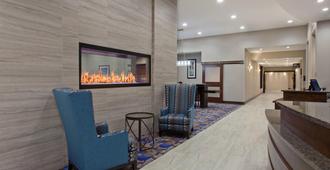 Residence Inn by Marriott Seattle Sea-Tac Airport - SeaTac - Lobby