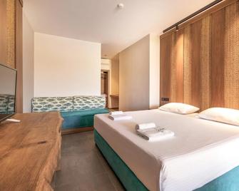 Tresor Hotel - Chaniotis - Habitación