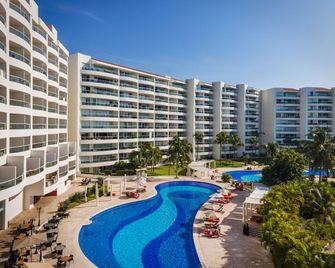 Fiesta Americana Riviera Nayarit - Nuevo Vallarta - Edificio