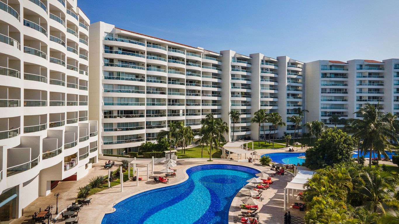 Fiesta Americana Riviera Nayarit