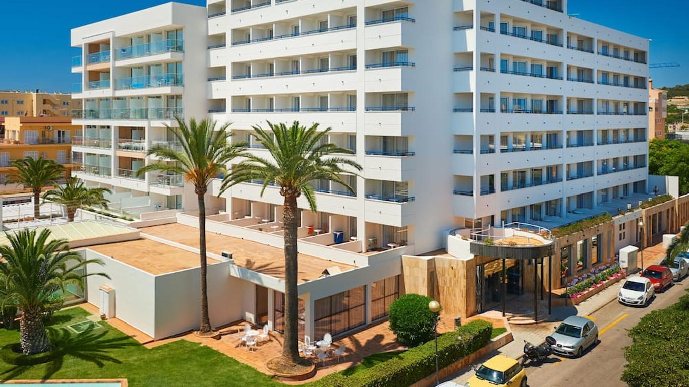 Hotel Girasol