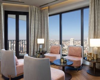 Vert Jerusalem - Jerusalem