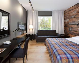 Holiday Club Saariselkä - Сааріселькя - Спальня