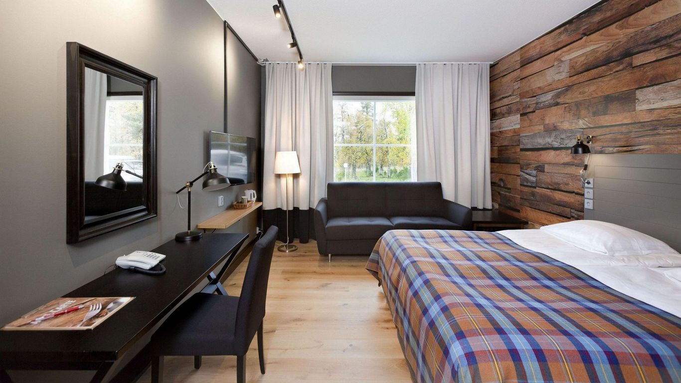 نادي ساريسيلكا للعطلات