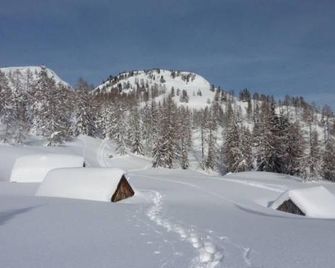 Haus Annerl - Gössl - Building