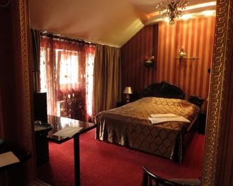 Bella Donna Hotel - Chisinau - Chambre