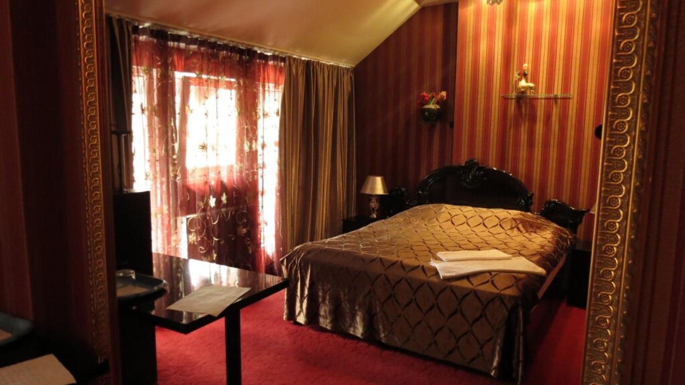Bella Donna Hotel
