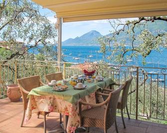 Casa Maria by Interhome - Brenzone - Balcony