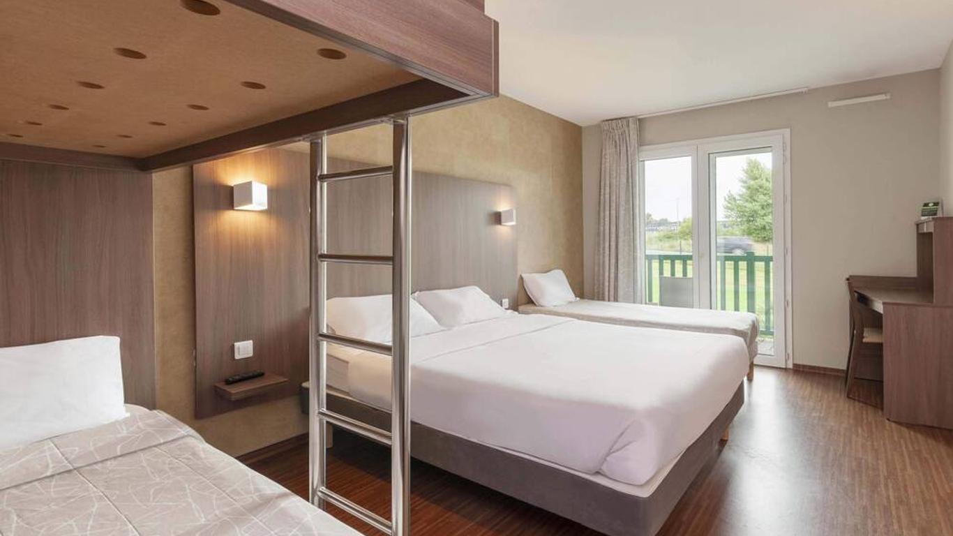 B&B HOTEL Saint Jean de Luz