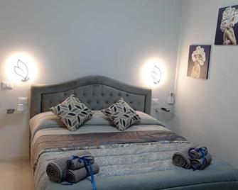 La maison du lion - La Spezia - Sypialnia