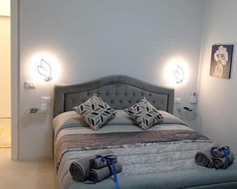 La maison du lion - La Spezia - Habitación