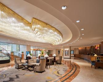 호텔 닛코 다롄 - 다롄 - 로비