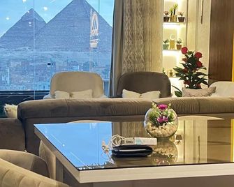 Piccolo Mondo Boutique Hotel - Káhira