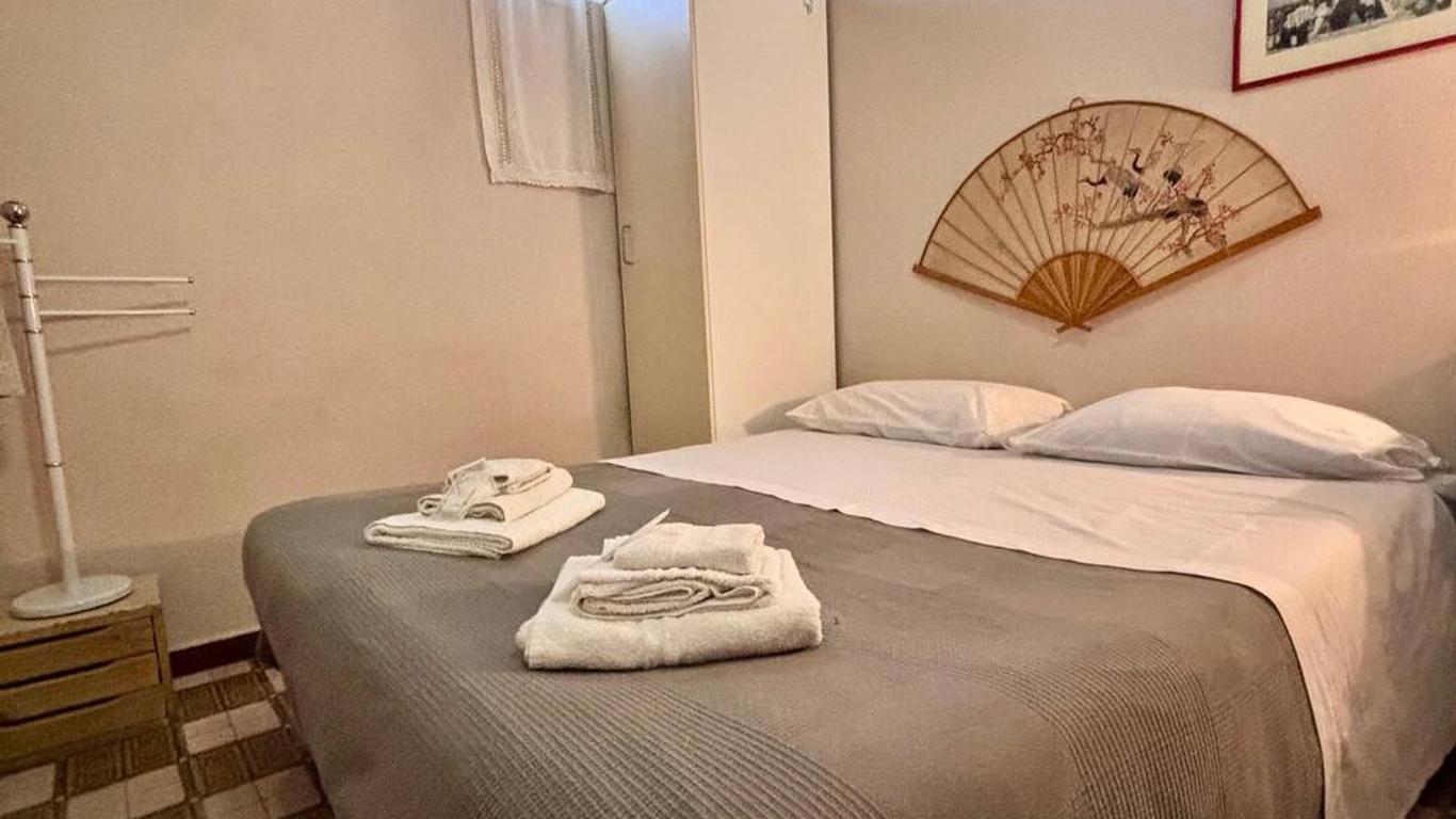 BB Minicurcu, camere doppie