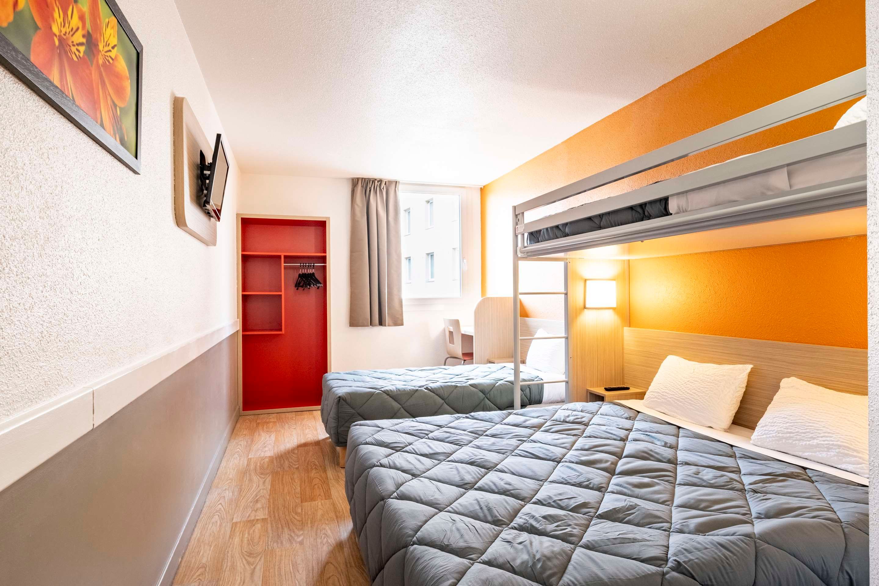 فندق بريميير كلاسي روازي - ايروبورت سي دي جي - لو ميسنيل-أميلوت