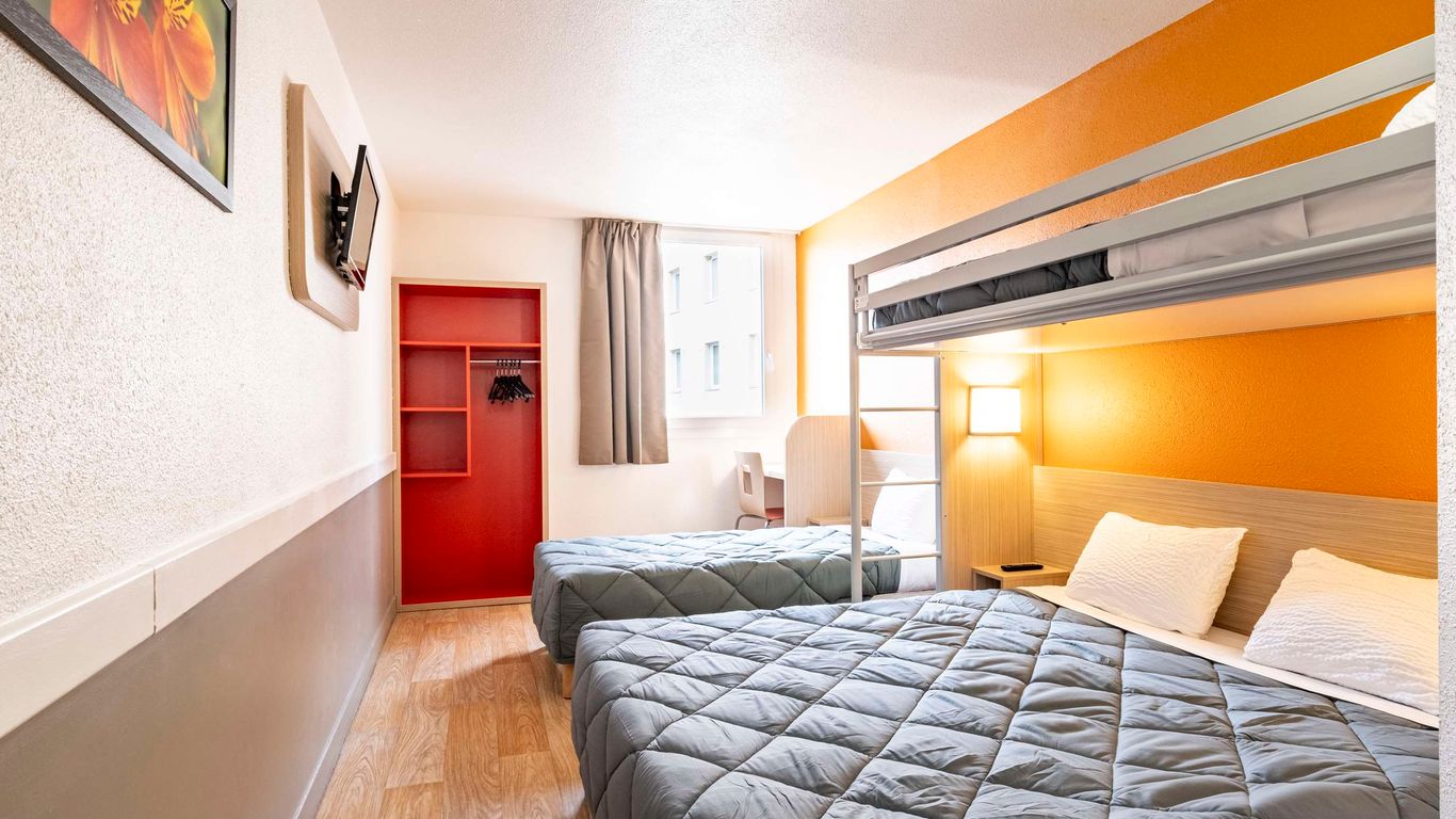 فندق بريميير كلاسي روازي - ايروبورت سي دي جي - لو ميسنيل-أميلوت