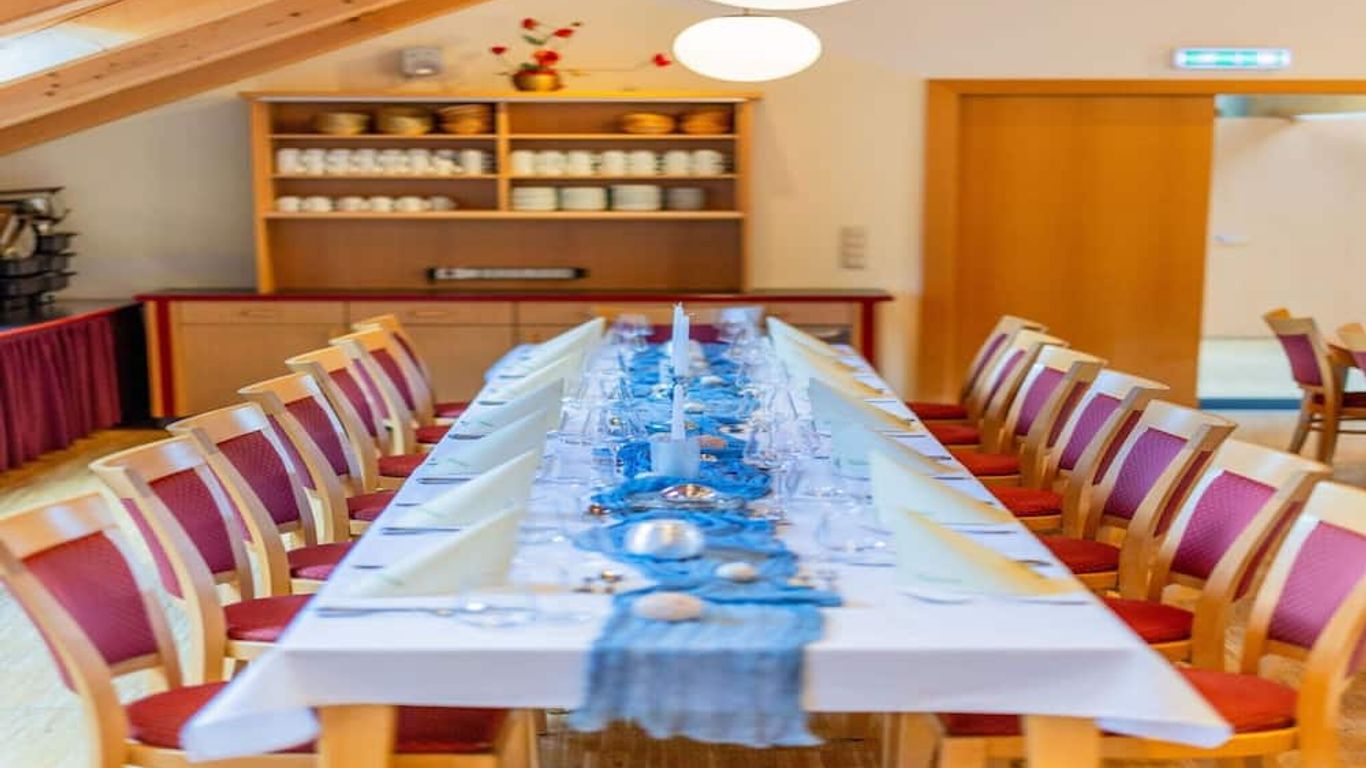 Ferienpark Kreischberg