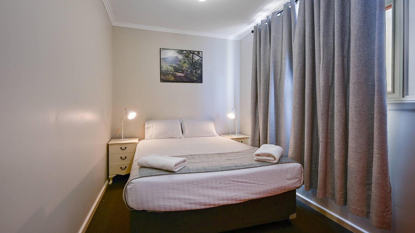 Econo Lodge Port Augusta