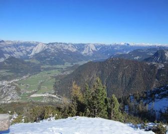 Urlaub Am Bauernhof Galler - Bad Aussee - Outdoor view