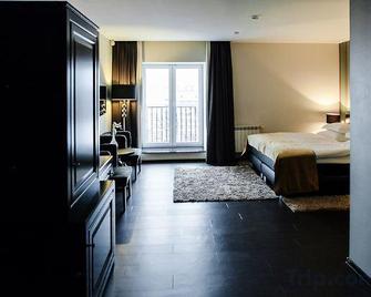 Graf Orlov Hotel - Samara - Bedroom