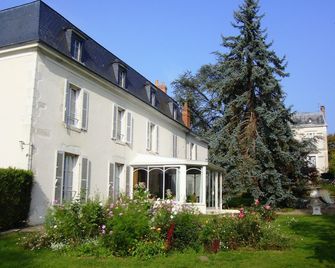 Domaine de La Thiau - Briare - Bâtiment