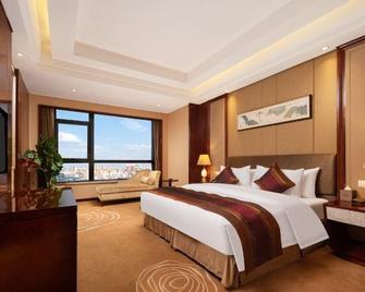 Howard Johnson Nanshan Plaza Bengbu - Bengbu - Ingresso