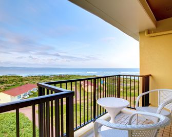 Aj Resort Island Ikeijima - Uruma - Balcón