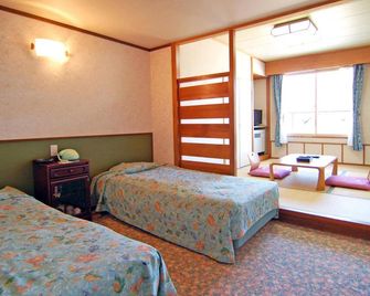 Diamond Shiga - Yamanouchi - Habitación