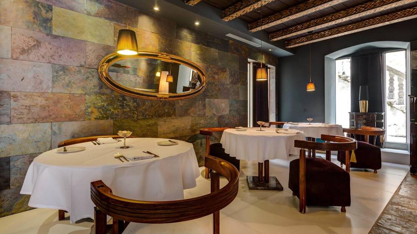 Boutique Hotel Hippocampus