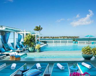 Ocean Key Resort - A Noble House Resort - Key West - Pool