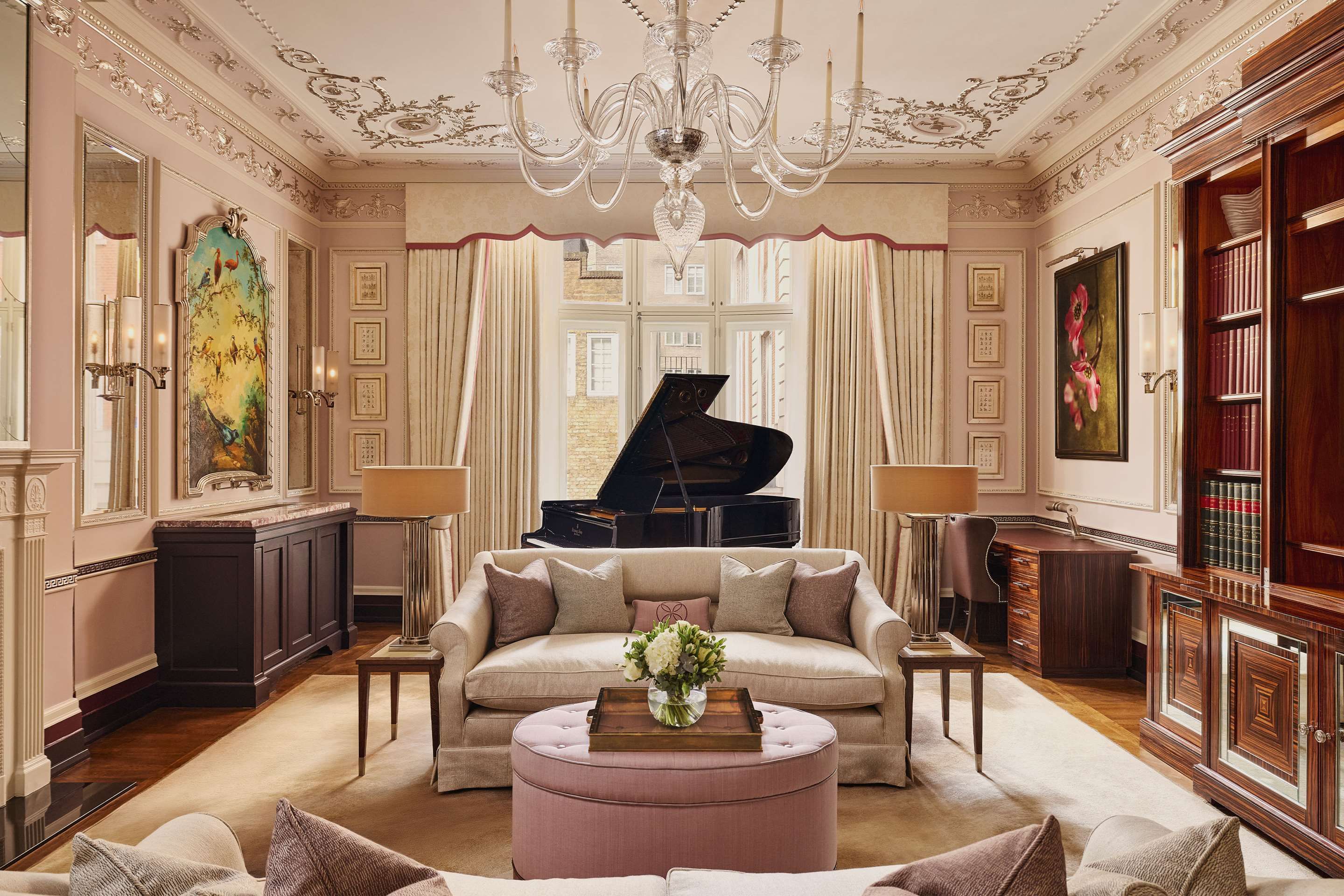 ذا كونوت، مايبورن