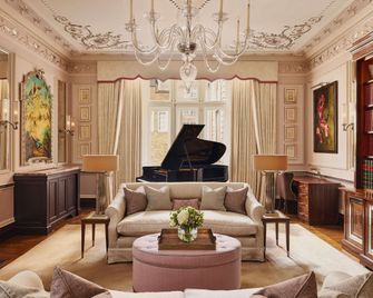 The Connaught, Maybourne - London - Bedroom