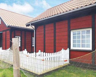 10 person holiday home in Marstal - Marstal - Edificio