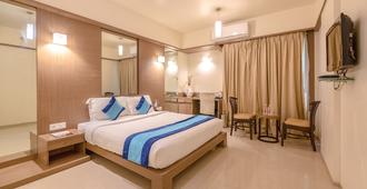 Hotel Ivy Studios - Pune - Schlafzimmer