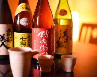 Yusen Shidate - Hanamaki - Comida