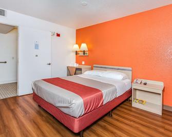 Motel 6 Vacaville - Vacaville - Slaapkamer