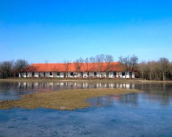 Bibic Nature Lodge - 발마주바로스