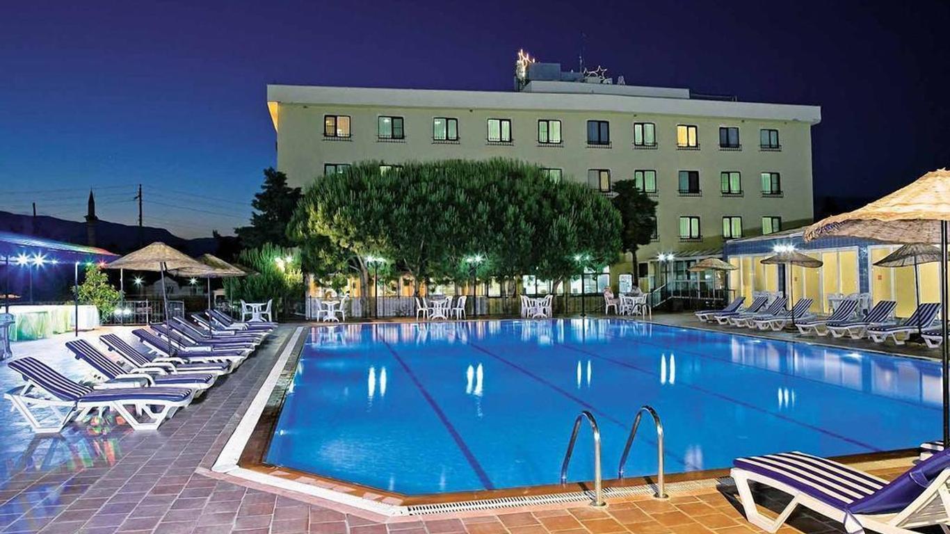 Adramis Termal Hotel